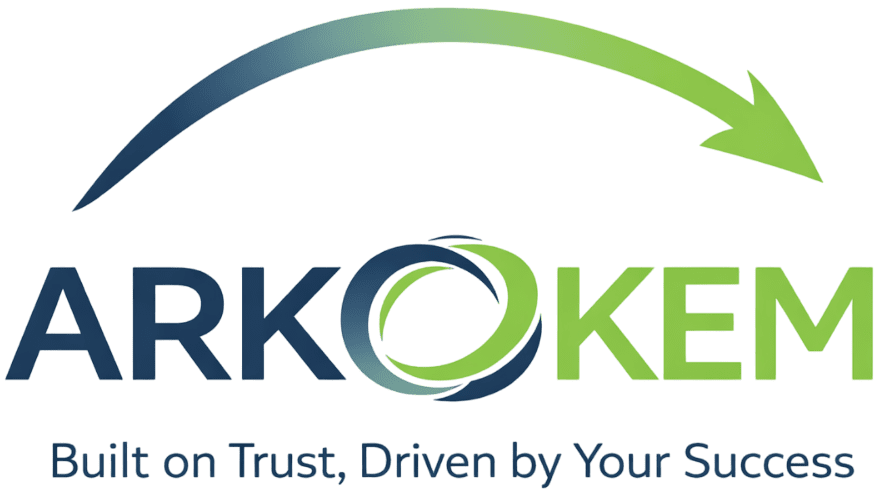 Arkokem Pty Ltd Arkokem Pty Ltd